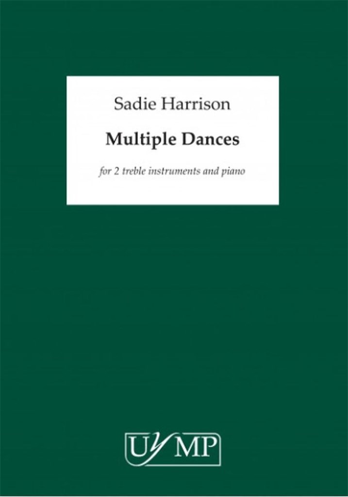 Multiple Dances
